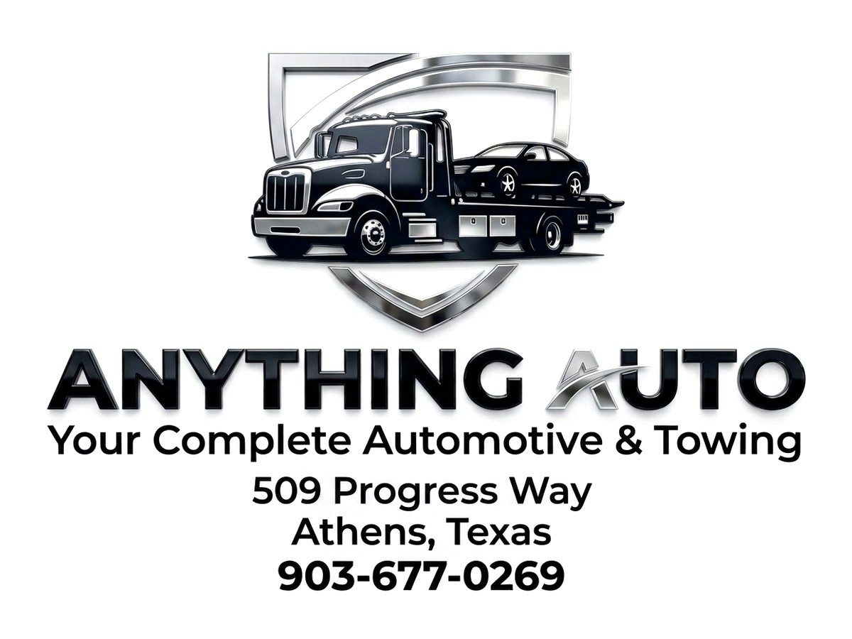 Anything Auto ad artwork